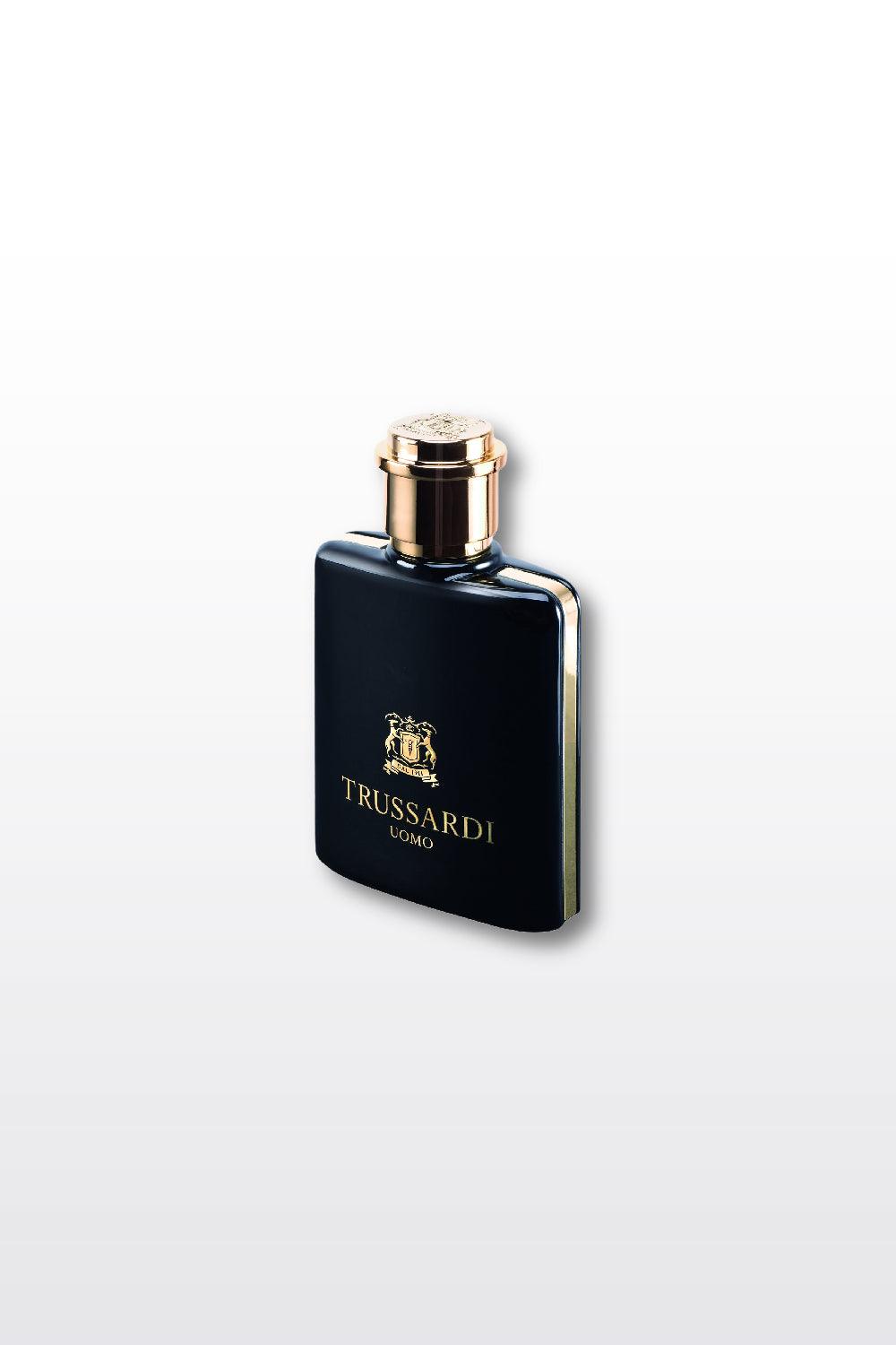 Trussardi - UOMO EDT בושם לגבר 100 מ"ל - MASHBIR//365