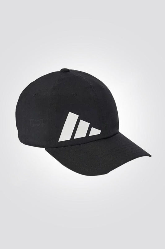 ADIDAS - כובע BASEBALL BOLD CAP בצבע שחור - MASHBIR//365