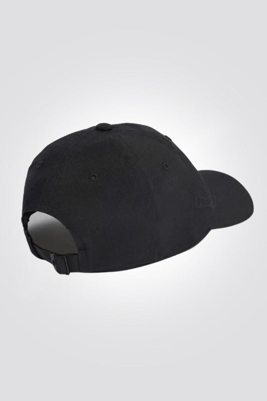 ADIDAS - כובע BASEBALL BOLD CAP בצבע שחור - MASHBIR//365