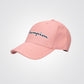CHAMPION - כובע BASEBALL CAP בצבע ורוד - MASHBIR//365 - 1