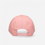 CHAMPION - כובע BASEBALL CAP בצבע ורוד - MASHBIR//365