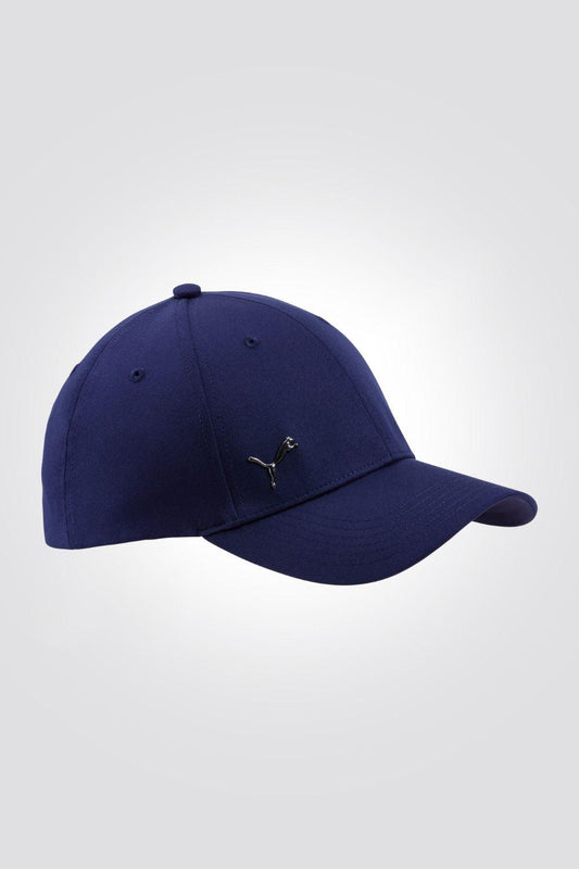 PUMA - כובע בצבע כחול - MASHBIR//365