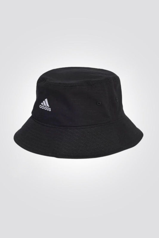 ADIDAS - כובע CLAS BUCKET בצבע שחור - MASHBIR//365