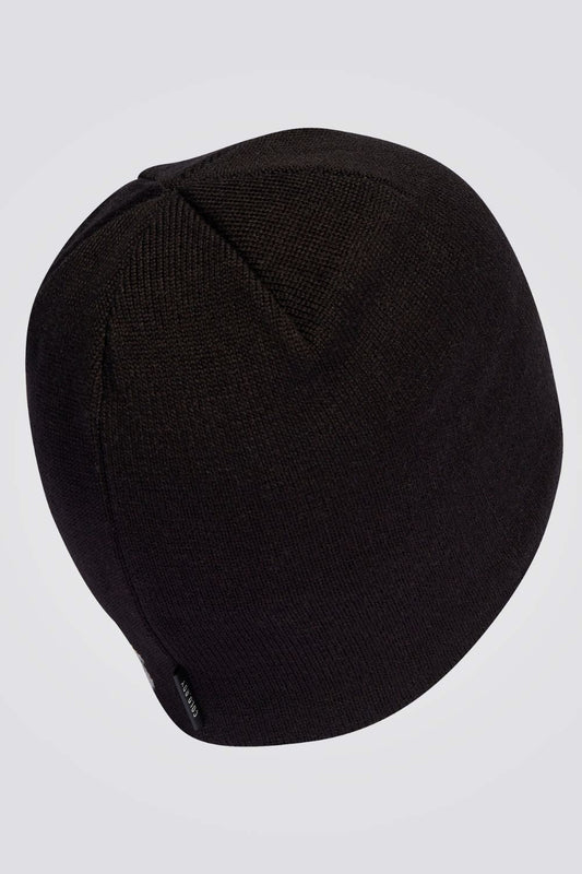 ADIDAS - כובע COLD.RDY BIG בצבע שחור ולבן - MASHBIR//365