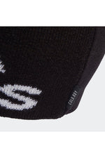 ADIDAS - כובע COLD.RDY BIG בצבע שחור ולבן - MASHBIR//365