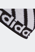 ADIDAS - כובע COLD.RDY BIG בצבע שחור ולבן - MASHBIR//365