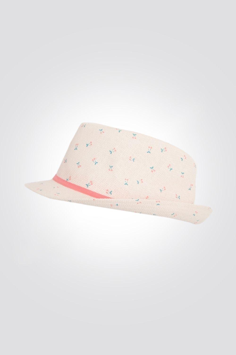 OKAIDI - כובע דובדבנים לילדות - MASHBIR//365