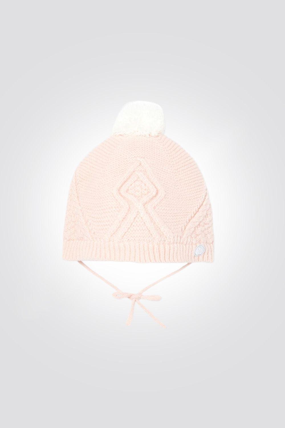 OBAIBI - כובע פונפון מתוק לתינוקות - MASHBIR//365