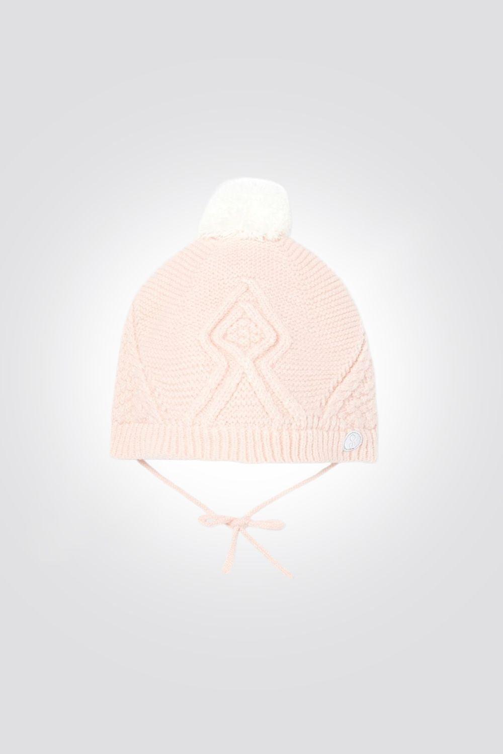 OBAIBI - כובע פונפון מתוק לתינוקות - MASHBIR//365