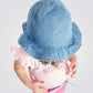 OBAIBI - כובע ג'ינס לתינוקות - MASHBIR//365 - 1