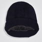 KENNETH COLE - כובע גרב לגבר בצבע נייבי - MASHBIR//365 - 5