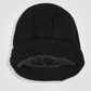 KENNETH COLE - כובע גרב לגבר בצבע שחור - MASHBIR//365 - 5