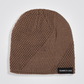 KENNETH COLE - כובע גרב לגבר בצבע חום - MASHBIR//365 - 4