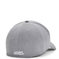 UNDER ARMOUR - כובע לגברים Under Armour Blitzing Cap בצבע אפור - MASHBIR//365 - 2