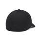 UNDER ARMOUR - כובע לגברים Under Armour Blitzing Cap בצבע שחור - MASHBIR//365 - 2