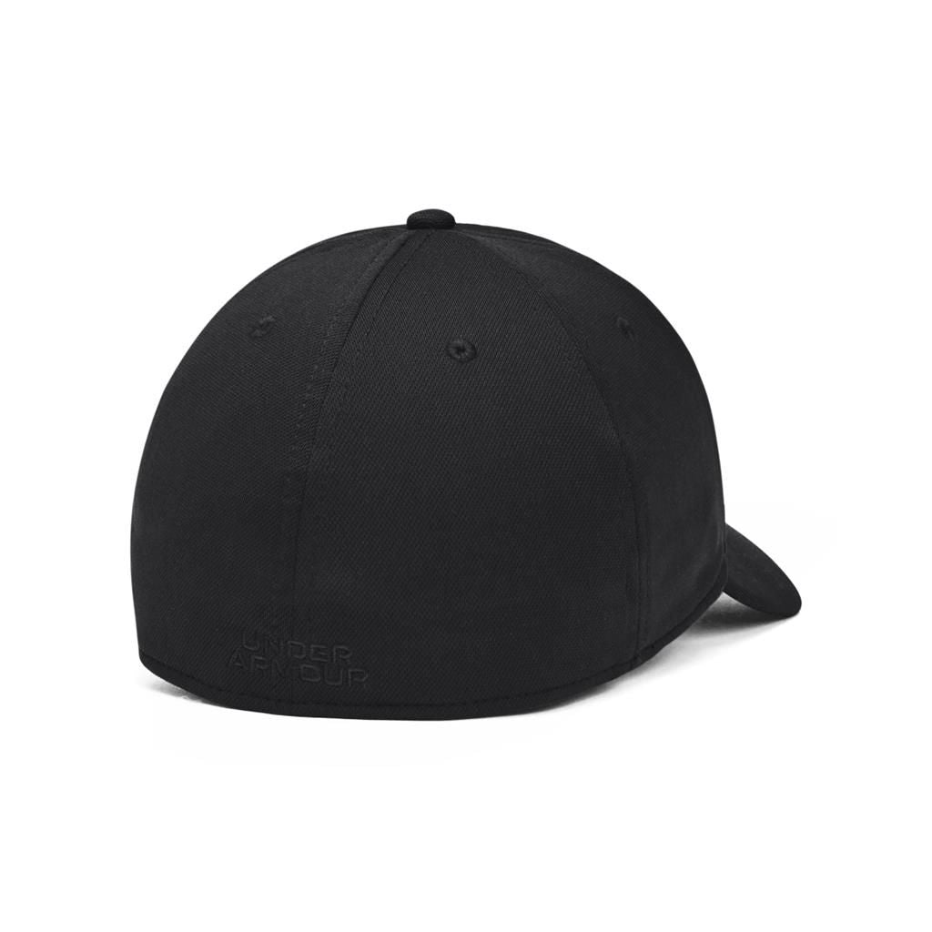 UNDER ARMOUR - כובע לגברים Under Armour Blitzing Cap בצבע שחור - MASHBIR//365