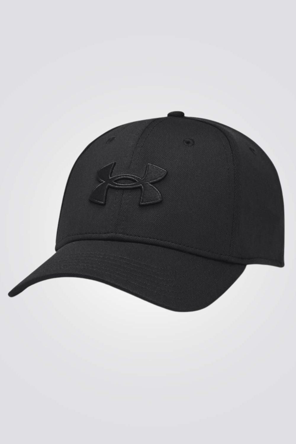 UNDER ARMOUR - כובע לגברים Under Armour Blitzing Cap בצבע שחור - MASHBIR//365