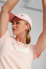 PUMA - כובע לנשים בצבע ורוד - MASHBIR//365