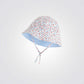 OBAIBI - כובע לתינוקות בהדפס דו צדדי - MASHBIR//365 - 1