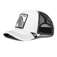 GOORIN - כובע מצחיה EXXXTREME WHITE - MASHBIR//365 - 2