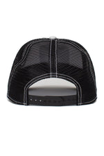 GOORIN - כובע מצחיה EXXXTREME WHITE - MASHBIR//365