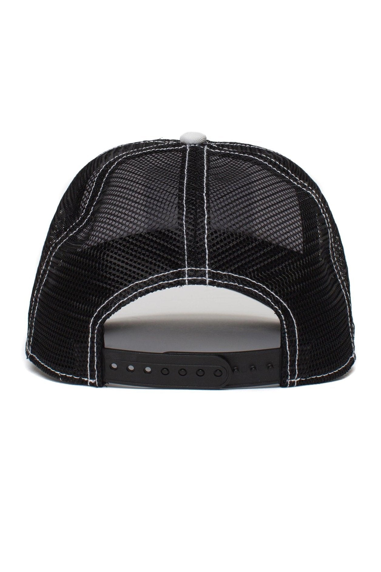 GOORIN - כובע מצחיה EXXXTREME WHITE - MASHBIR//365