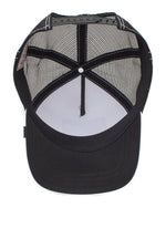 GOORIN - כובע מצחיה EXXXTREME WHITE - MASHBIR//365