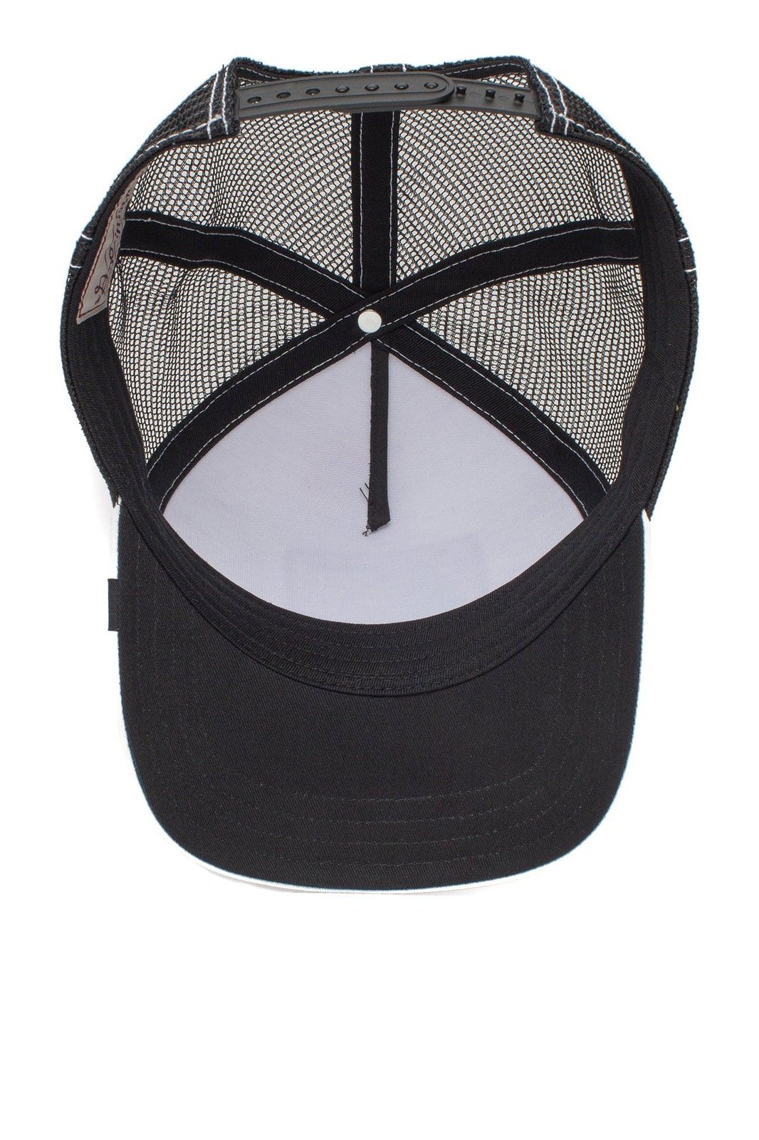 GOORIN - כובע מצחיה EXXXTREME WHITE - MASHBIR//365