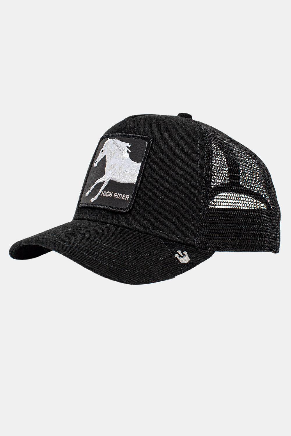 GOORIN - כובע מצחיה RIDE HIGH - MASHBIR//365