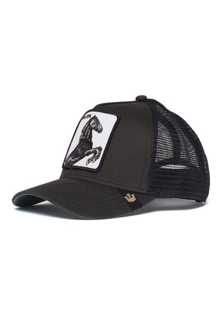 GOORIN - כובע מצחיה THE STALLION - MASHBIR//365