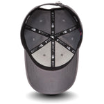 NEW ERA - כובע מצחייה DIAMOND ERA ESSENTIAL 940 בצבע אפור - MASHBIR//365