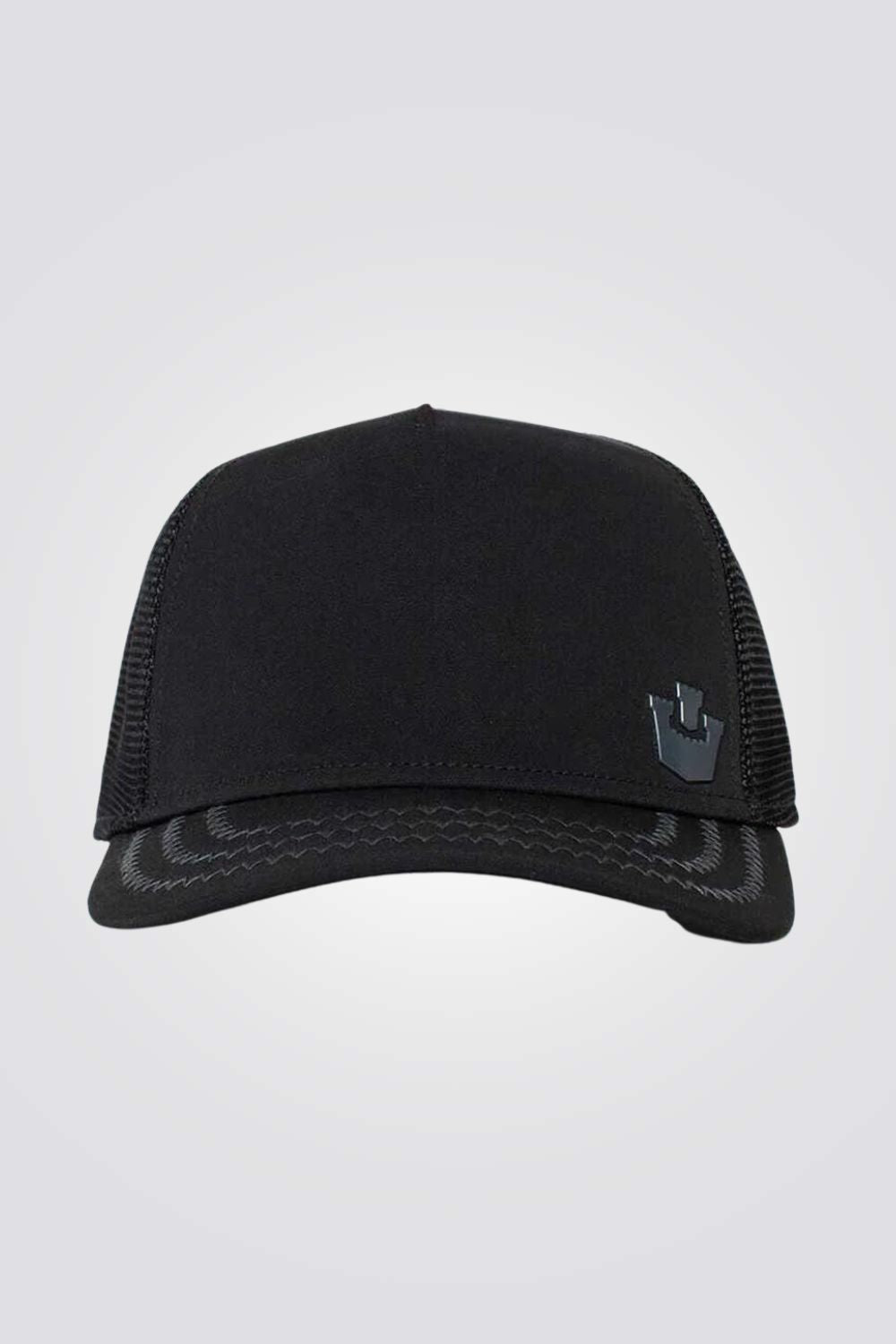 GOORIN - כובע מצחייה GATEWAY בצבע שחור - MASHBIR//365