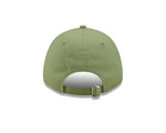 NEW ERA - כובע מצחייה LEAGUE ESSENTIAL 9FORTY בצבע ירוק - MASHBIR//365