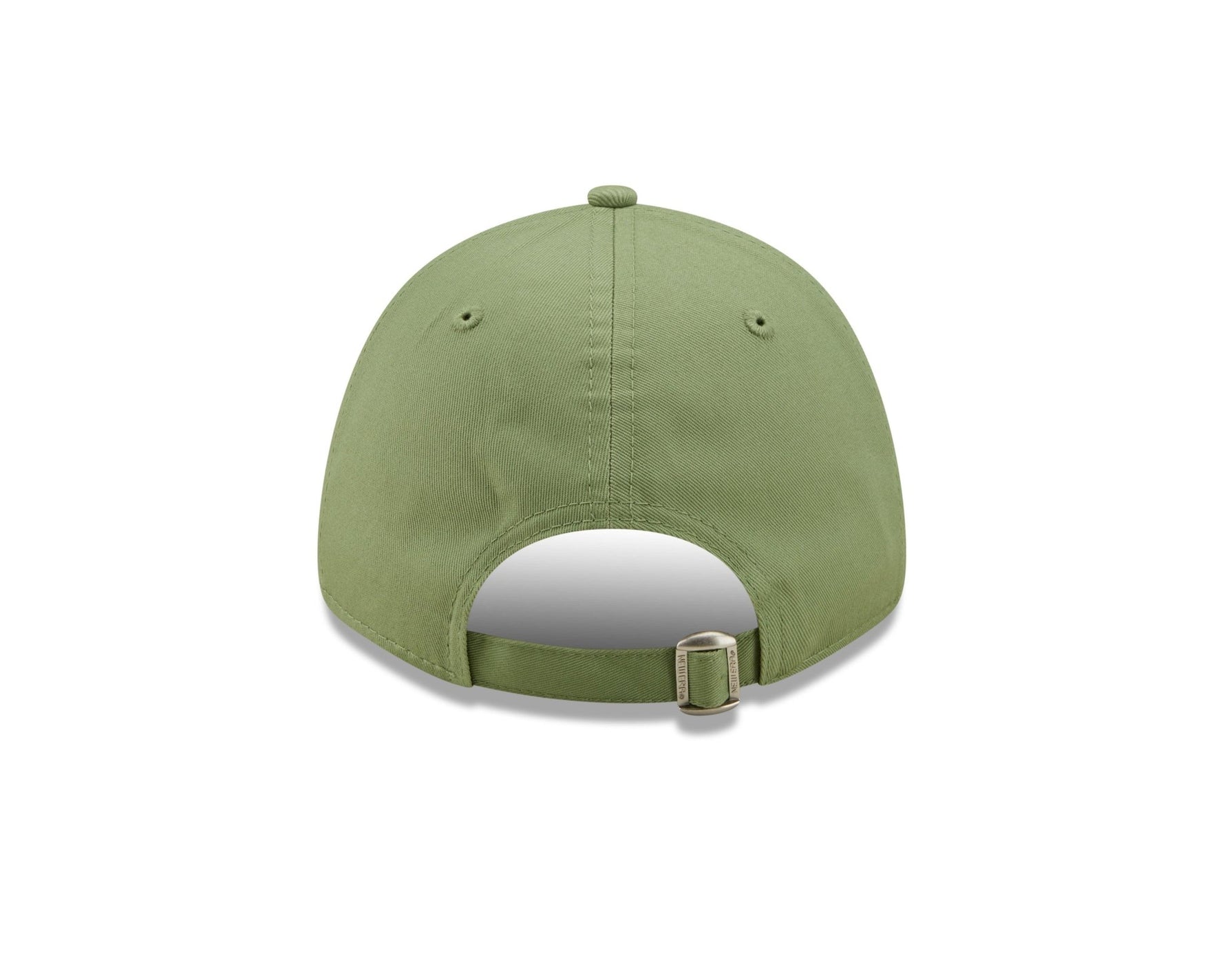 NEW ERA - כובע מצחייה LEAGUE ESSENTIAL 9FORTY בצבע ירוק - MASHBIR//365