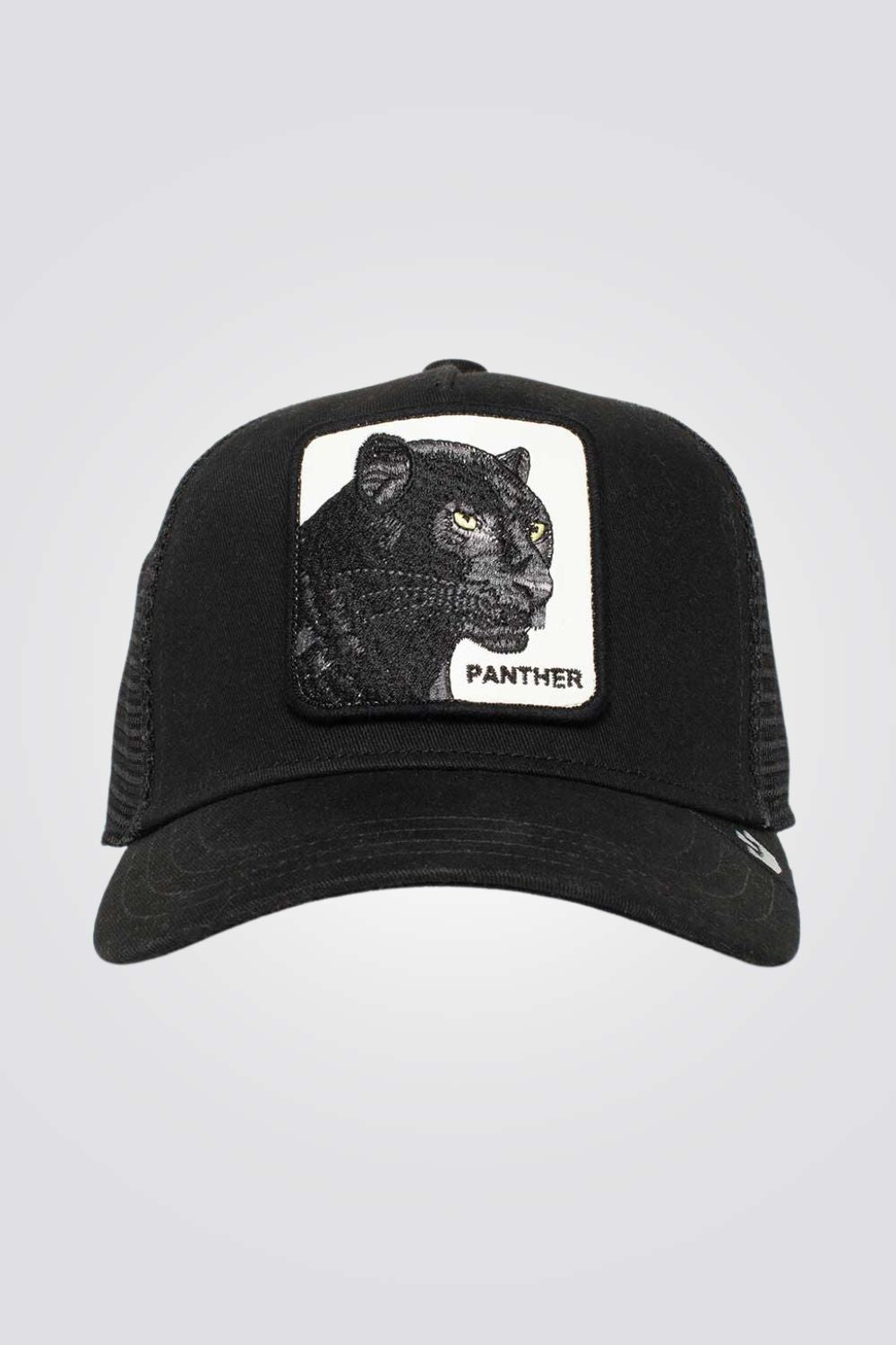 GOORIN - כובע מצחייה LITTLE PANTHER בצבע שחור - MASHBIR//365