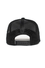 GOORIN - כובע מצחייה LITTLE PANTHER בצבע שחור - MASHBIR//365