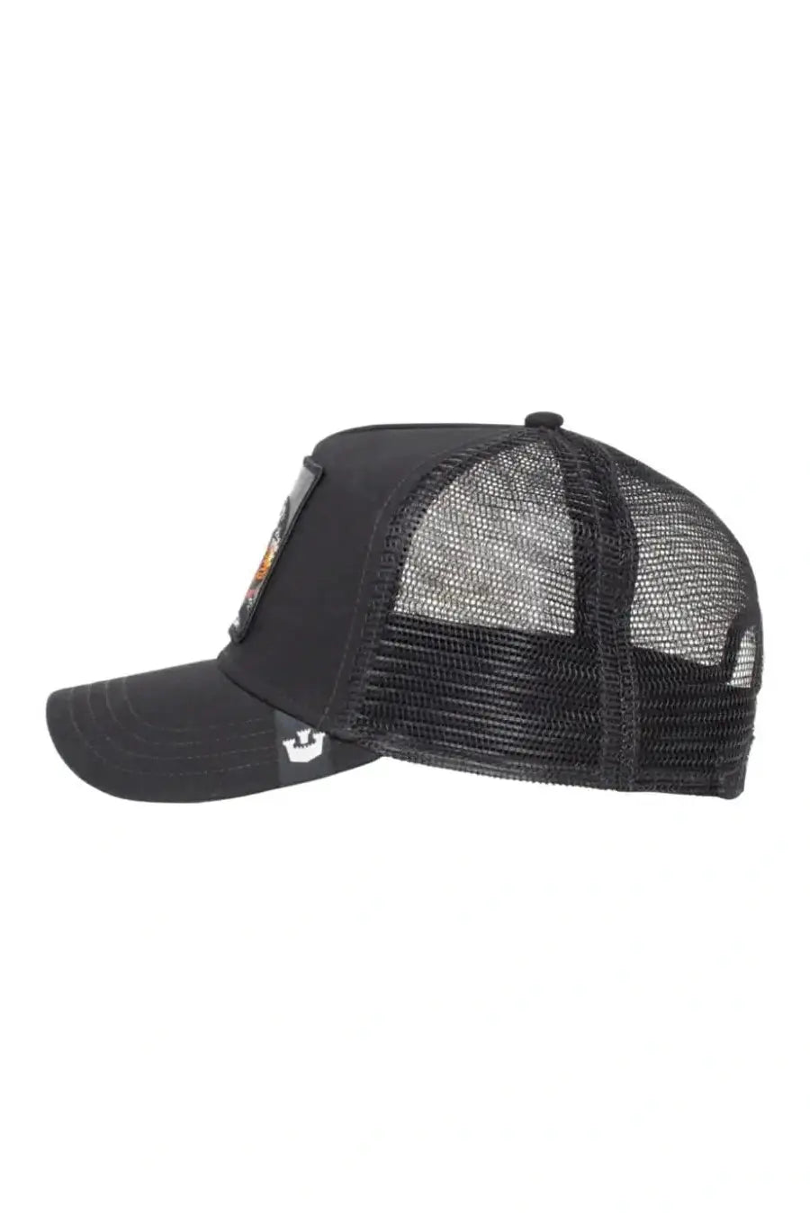 GOORIN - כובע מצחייה MAMBA בצבע שחור - MASHBIR//365