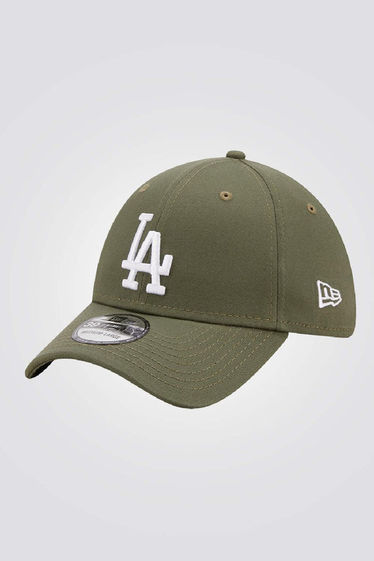 NEW ERA - כובע מצחייה NEW YORK YANKEES בצבע ירוק - MASHBIR//365