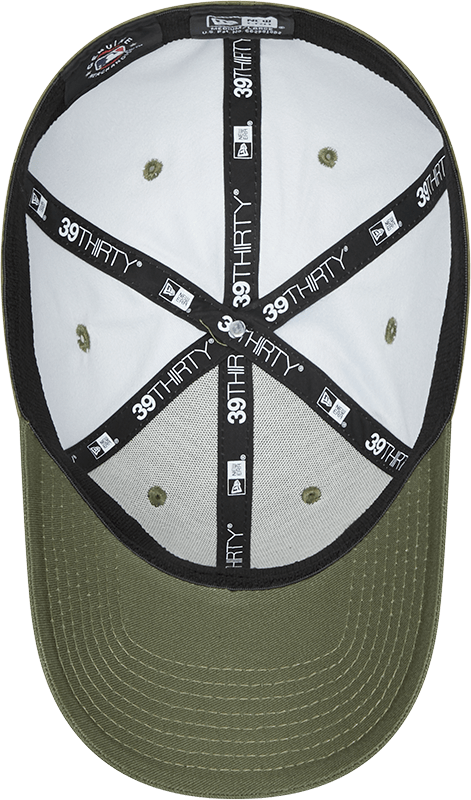 NEW ERA - כובע מצחייה NEW YORK YANKEES בצבע ירוק - MASHBIR//365