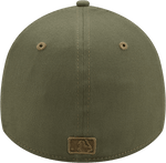 NEW ERA - כובע מצחייה NEW YORK YANKEES בצבע ירוק - MASHBIR//365