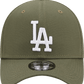 NEW ERA - כובע מצחייה NEW YORK YANKEES בצבע ירוק - MASHBIR//365 - 2
