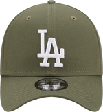 NEW ERA - כובע מצחייה NEW YORK YANKEES בצבע ירוק - MASHBIR//365