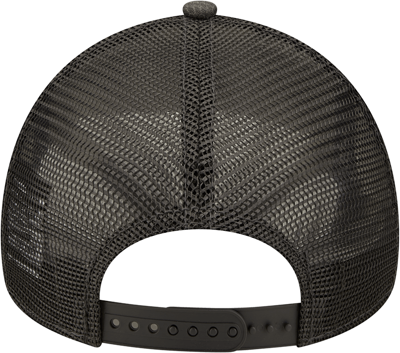 NEW ERA - כובע מצחייה New York Yankees Diamond בצבע אפור - MASHBIR//365