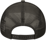 NEW ERA - כובע מצחייה New York Yankees Diamond בצבע אפור - MASHBIR//365