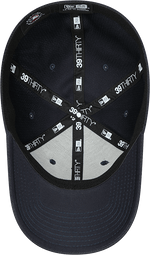 NEW ERA - כובע מצחייה New York Yankees Diamond בצבע כחול - MASHBIR//365