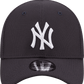 NEW ERA - כובע מצחייה New York Yankees Diamond בצבע כחול - MASHBIR//365 - 2
