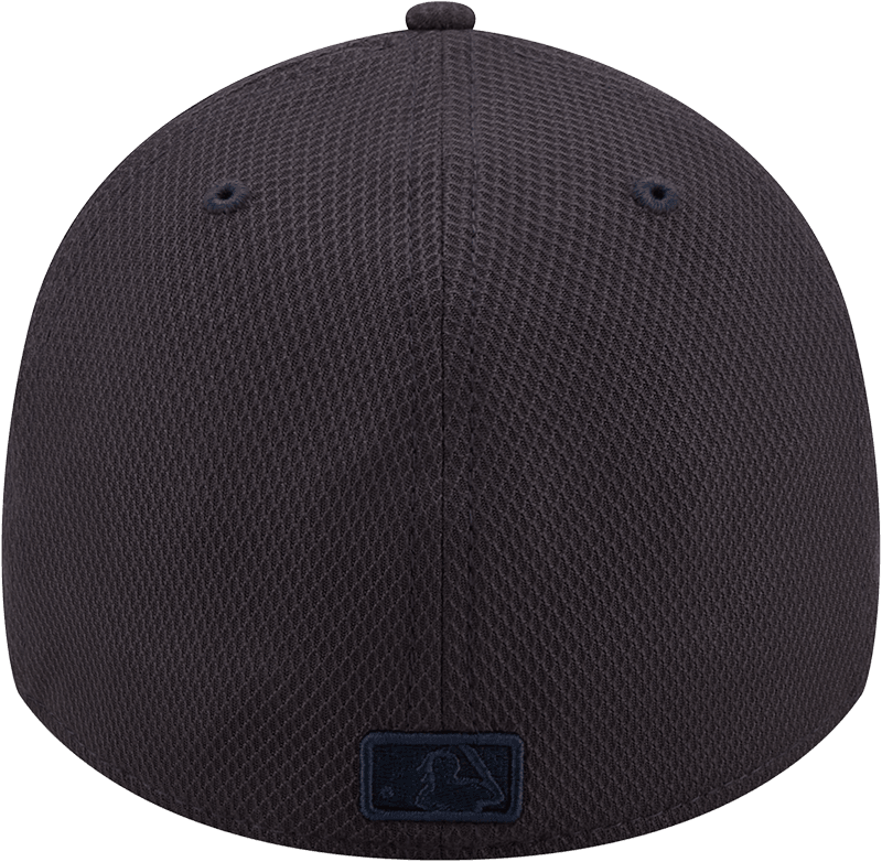 NEW ERA - כובע מצחייה New York Yankees Diamond בצבע כחול - MASHBIR//365