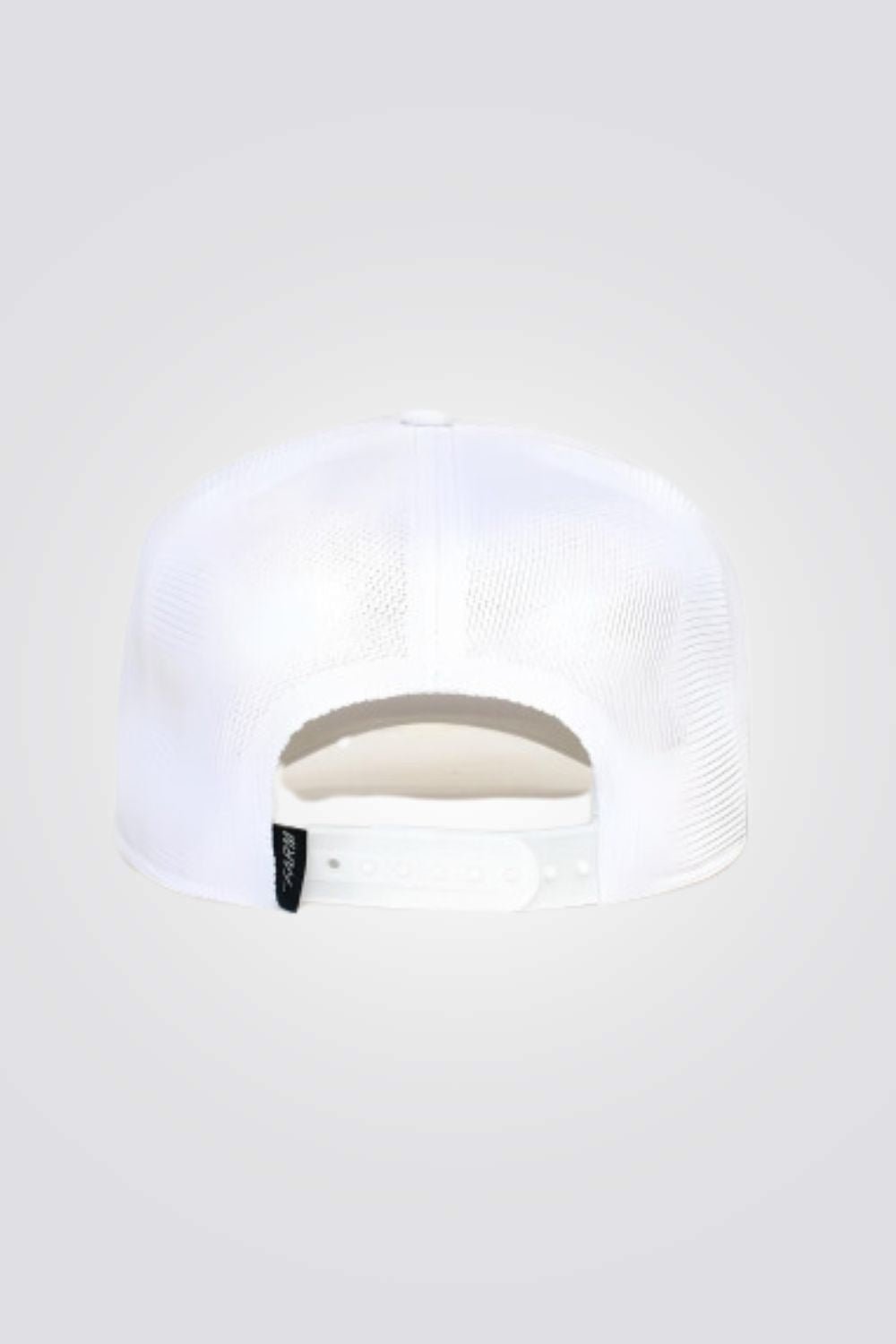 GOORIN - כובע מצחייה PLATINUM WORD בצבע לבן - MASHBIR//365