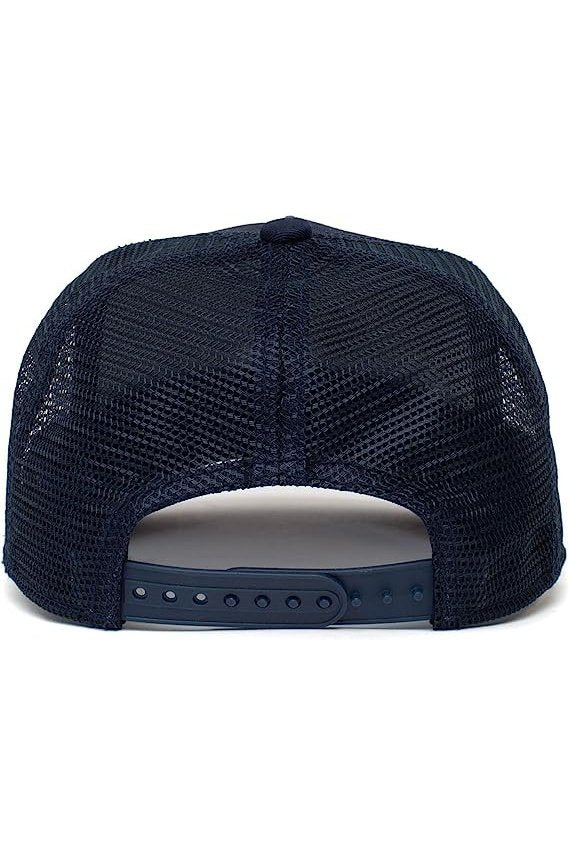 GOORIN - כובע מצחייה THE BANDIT בצבע שחור - MASHBIR//365