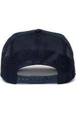 GOORIN - כובע מצחייה THE BANDIT בצבע שחור - MASHBIR//365